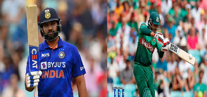 T20 WC 2022: आज बांग्लादेश और टीम इंडिया के बीच मुकाबला, मौसम बिगाड़ सकता है खेला का मजा