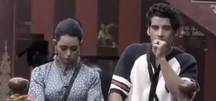 BB16: बिग बॉस के कठघरे में गौतम और सौंदर्य, सदस्यों ने खोली रिश्ते की पोल