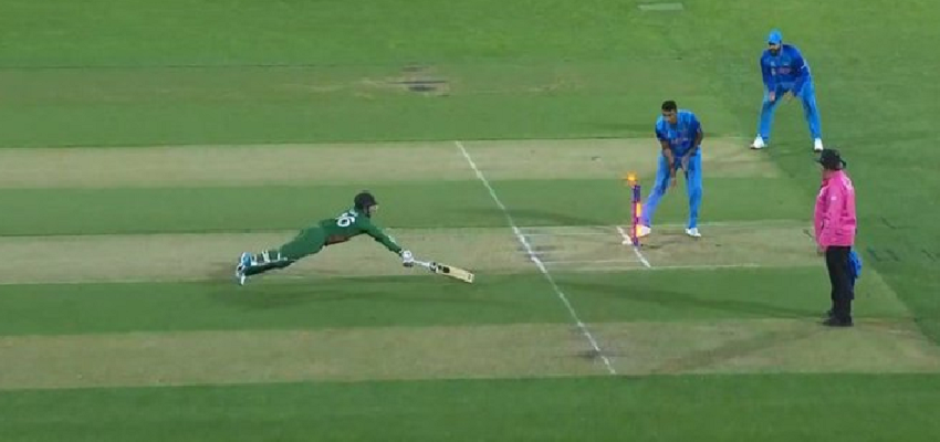 IND vs BAN: भारत ने बांग्लादेश को हराकर सेमीफाइनल में रखा कदम