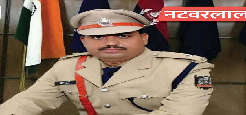 दो शादियां की, पिता तक को मृत बताया, कभी ADM...कभी IPS... बन लोगों को जाल में फंसाता था ये शख्स
