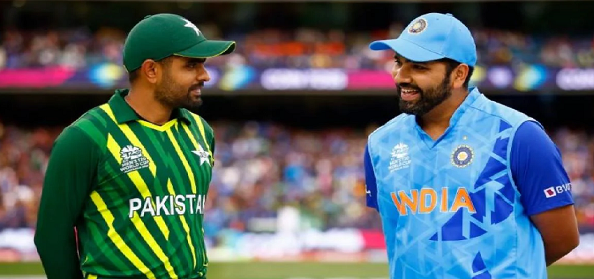 फाइनल मुकाबले में भीड़ सकते है भारत और पाकिस्तान के खिलाड़ी, जानें क्या है पूरा समीकरण