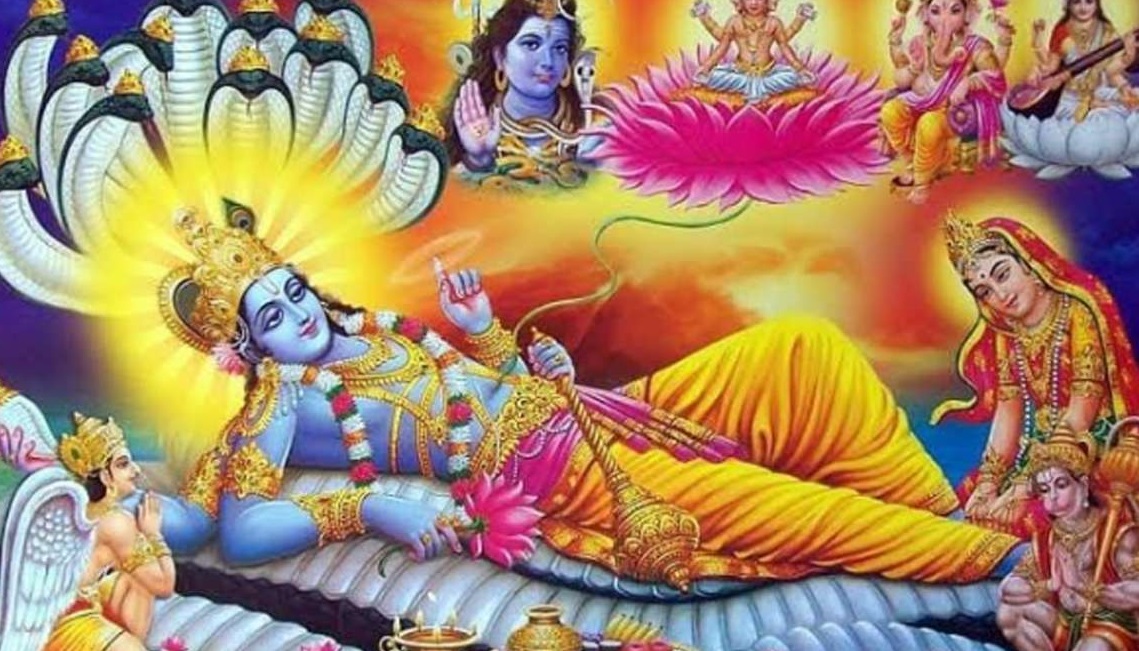 DEV UTHANI EKADASHI 2022:देवउठनी एकादशी आज, जानें शुभ मुहूर्त और उपाय