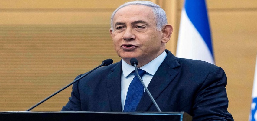ISRAEL CHUNAV 2022: नेतन्याहू ने फिर संभाली देश की कमान, भारत को हो सकता है  बड़ा फायदा