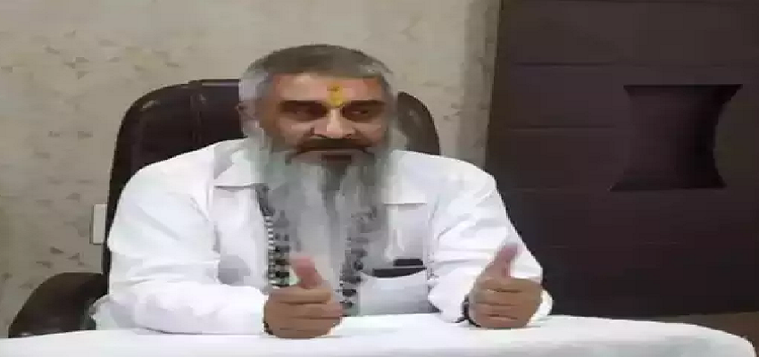 पंजाब में शिवसेना नेता की गोली मारकर हत्या, मंदिर में मूर्तियों को लेकर हुआ था विवाद