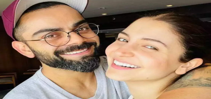 VIRAT KOHLI BIRTHDAY: यह हील्स थोड़ी बड़ी...तकरार से शुरू हुई थी पहली मुलाकात, फिर इस तरह जीता विराट ने अनुष्का का दिल