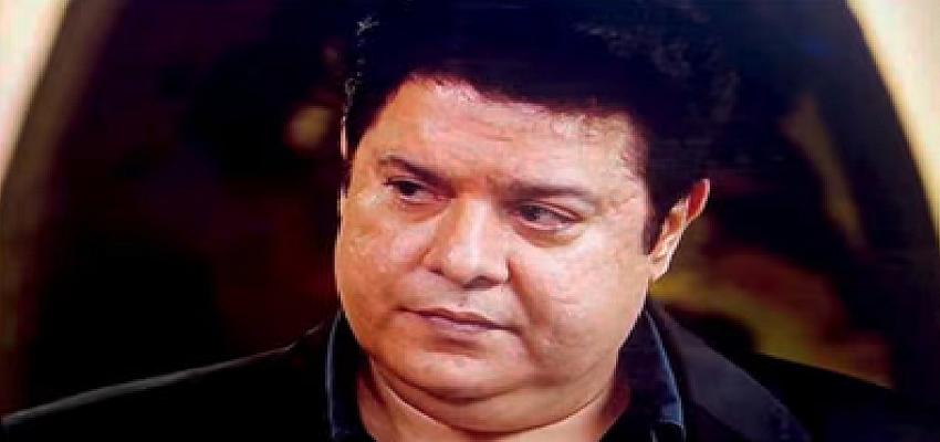 साजिद खान पर सलमान खान ने बरसाए तीखे बोल, कहीं ये बड़ी बात