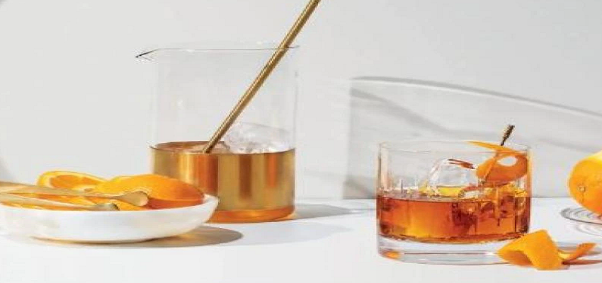 दुनिया की सबसे महंगी कॉकटेल, जिसमें पाया जाता है 24 कैरेट का सोने, कीमत उड़ा देगी रातों की नींद