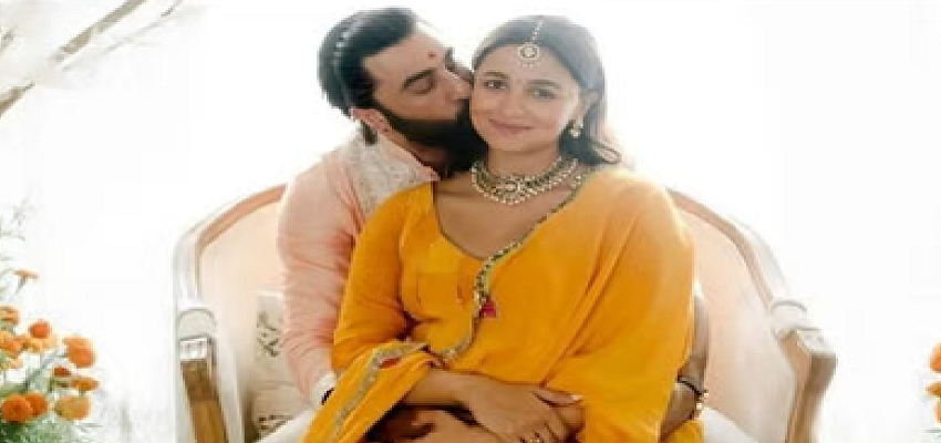 कपूर खानदान में गूंजी किलकारी, आलिया भट्ट ने बेबी गर्ल को दिया जन्म