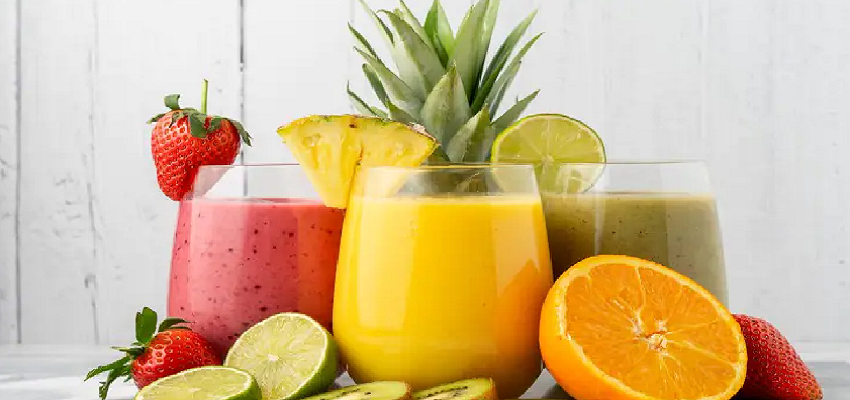 डेंगू से बचने के लिए पीए ये स्पेशल drinks, जानें बनाने की विधि