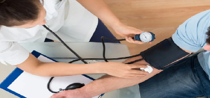 HEALTH IS WEALTH: आखिर कैसे करें हाई ब्लड प्रेशर को तुरंत डाउन? BP बढ़ने पर करें ये उपाय तुरंत मिलेगा आराम