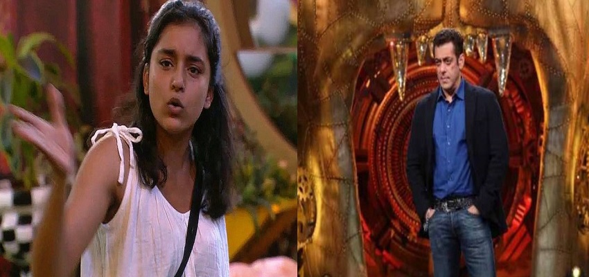 सुंबुल की हरकतों पर फूटा फैंस का गुस्सा, इस कारण किया गया अधिकारी को ट्रोल