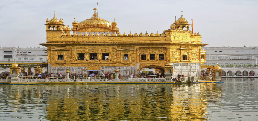 Guru Nanak Jayanti 2022: आखिर क्यों मनाया जाता है प्रकाश पर्व? जानें गुरुपुरब की तिथि, महत्व और इतिहास