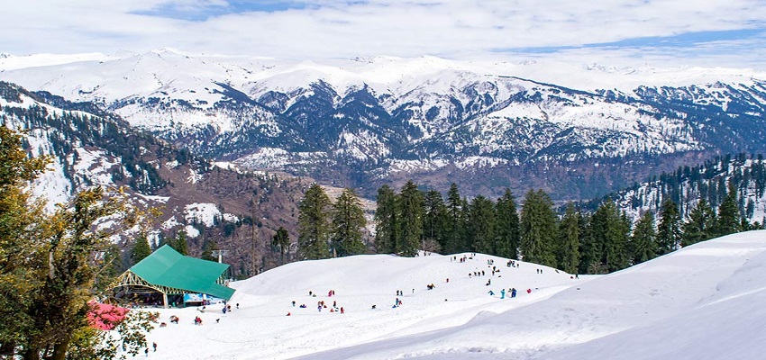 Winter Tourist Places: सर्दियों में अगर आप बना रहे है घूमने का प्लान, तो जान ले इन खूबसूरत वादियों के बारे में