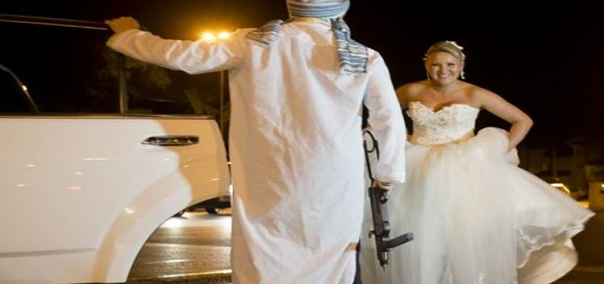 इस देश में दुल्हन को किया जाता है किडनैप, फिर फिरौती के नाम पर मांगी जाती है ये चीज