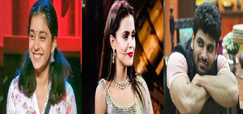 विनर के रेस में आगे है ये दो खिलाड़ी, जानें इन कंटेस्टेंट्स के नाम