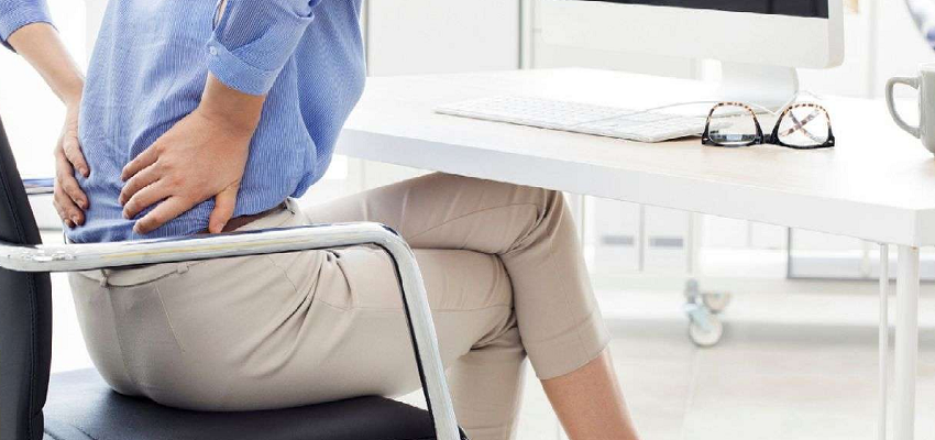 क्या आप गठिया या अवस्कुलर नेक्रोसिस से पीड़ित हैं? जानें कमर दर्द से बचने के 6 उपाय