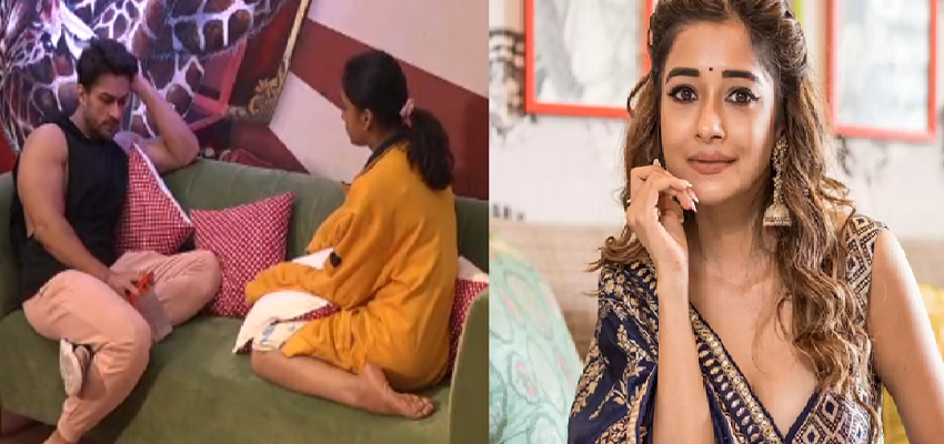 BB16: सुंबुल और शाहीन की दोस्ती में दरार, निशाने पर आई टीना दत्ता