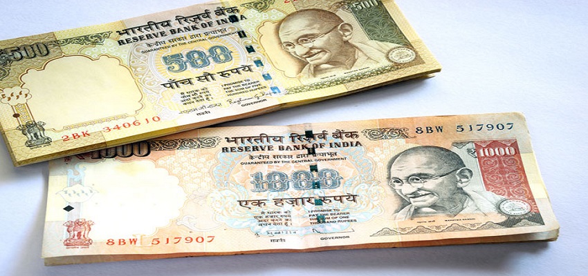 नोटबंदी के 6 साल हुए पूरे, जानें देश में कब-कब हुआ Demonetisation