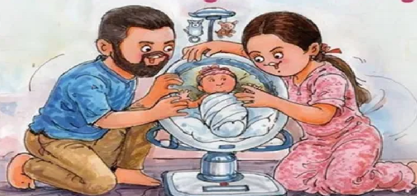 आलिया भट्ट और रणबीर कपूर को अमूल ने दिया नायाब तोहफा, फैंस ने इस तरह लुटाया प्यार