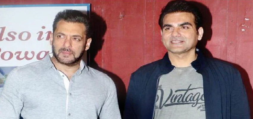 इंतजार खत्म! जल्द आ रही है ‘दबंग 4’, अरबाज खान ने शेयर की फिल्म से जुड़ी अपडेट