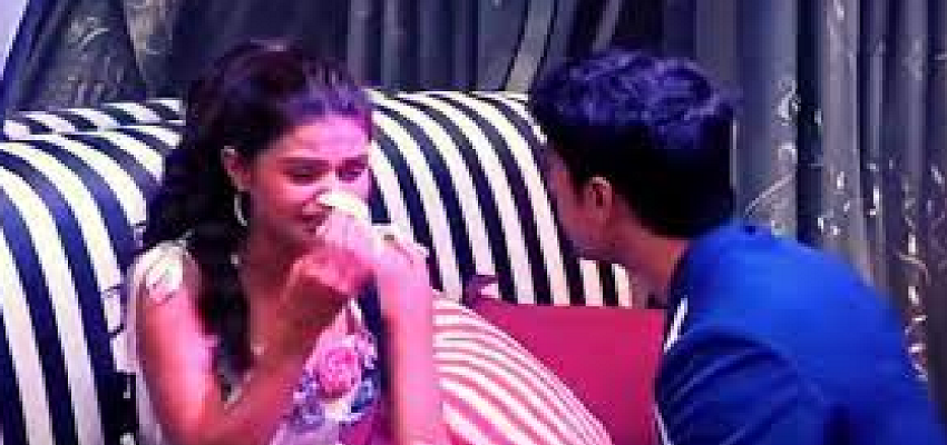 नॉमिनेशन टास्क लाया घरवालों के बीच दरार, इस बार घर से बेघर होंगे ये सदस्य!