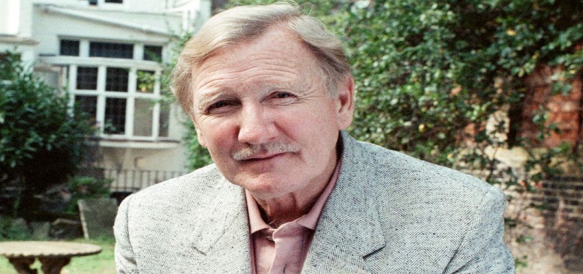 Leslie Phillips Died: हैरी पॉटर के मुख्य किरदार लेस्ली फिलिप्स का हुआ निधन, 98 साल की उम्र में ली अंतिम सांस