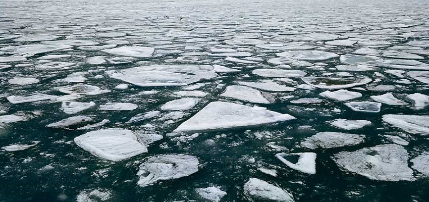 2050 तक गायब हो जाएंगे दुनिया के सभी ग्लेशियर! जानें इसके पीछे की वजह