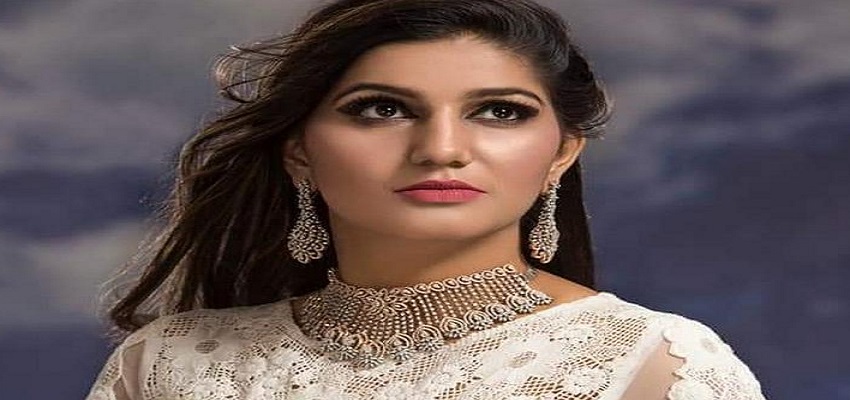 यूजर्स के Negative Comment पर फूटा सपना चौधरी का गुस्सा, ट्रोलर को कहीं ये बात