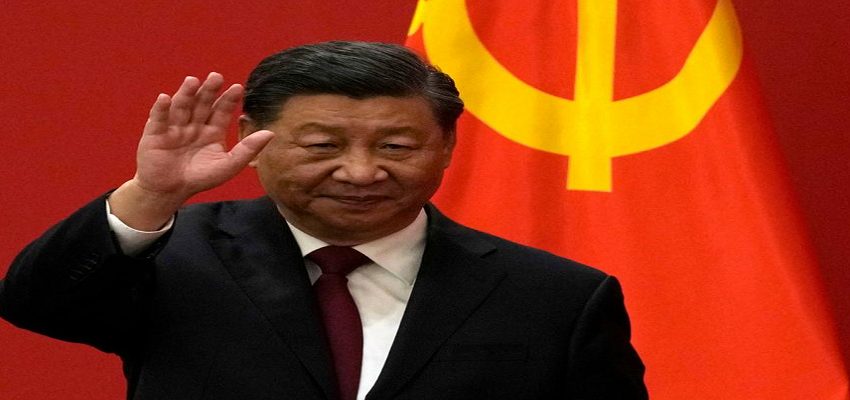 जंग के लिए सेना रहे तैयार...शी जिनपिंग के इस बयान से मची खलबली