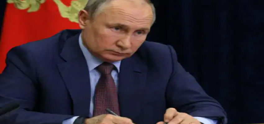 क्या दुनिया से मुंह छुपा रहे हैं व्लादिमीर पुतिन? G-20 शिखर सम्मेलन में नहीं होंगे शामिल