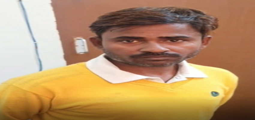 HARYANA: फास्ट ट्रैक कोर्ट ने सुनाया बड़ा फैसला, आरोपी को हुई अंतिम सांस तक जेल