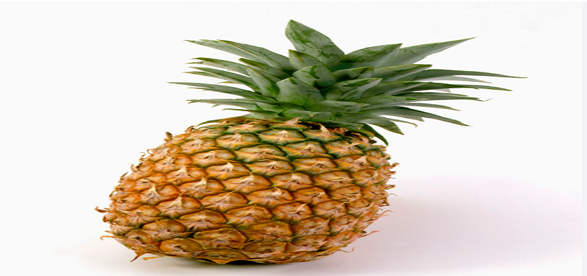 अनानास खाने से होंगे कई बड़े फायदे, इन बीमारियों में मिलेगा छुटकारा