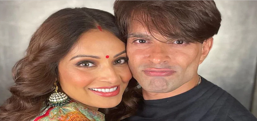 बिपाशा बसु और करण सिंह ग्रोवर के घर गूंजी किलकारी, एक्ट्रेस ने बेबी गर्ल को दिया जन्म