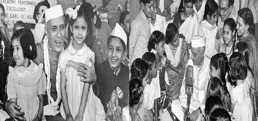 ‘आज के बच्चे कल के भारत का निर्माण करेंगे’, जानें भारत के लिए बाल दिवस का क्या है महत्व