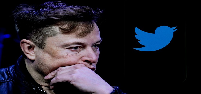 एक बार फिर विवादों में फंसे एलन मस्क, इन 15 फर्जी अकाउंट को किया वेरिफाई