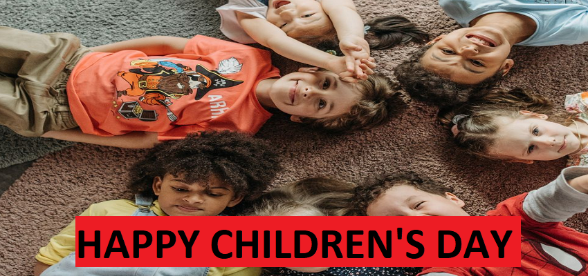 CHILDREN'S DAY : 14 नवंबर को ही क्यों मनाया जाता है बाल दिवस, जानें इतिहास और महत्व