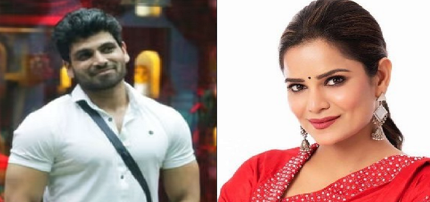 अर्चना गौतम के प्रति शिव ठाकरे का बदला रवैया, दोनों की दोस्ती बन सकती है मिसाल