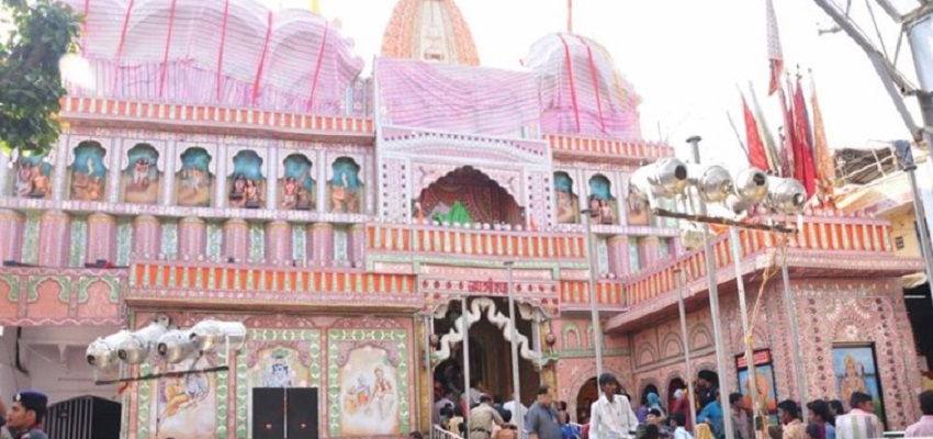 KHATU SHYAM MANDIR: अनिश्र्चितकाल के लिए बंद हुए खाटू श्याम के दरबार, जानें क्या है वजह