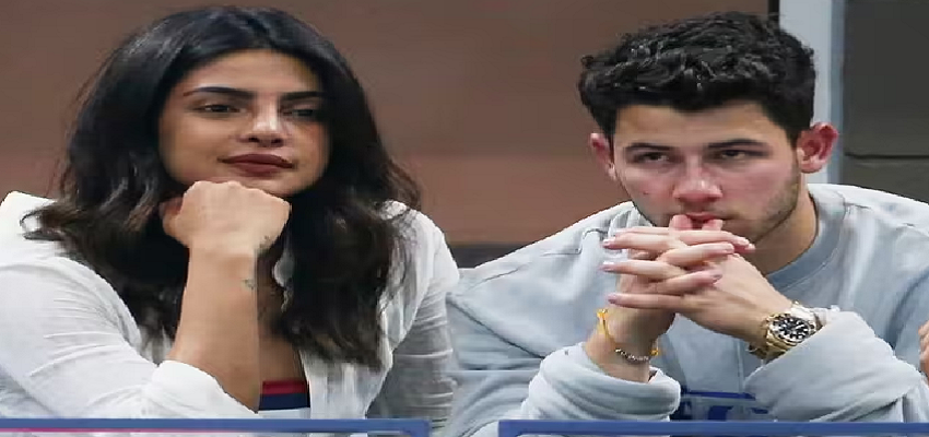 प्रियंका चोपड़ा के पति को है गंभीर बीमारी, सिंगर ने खुद किया बड़ा खुलासा