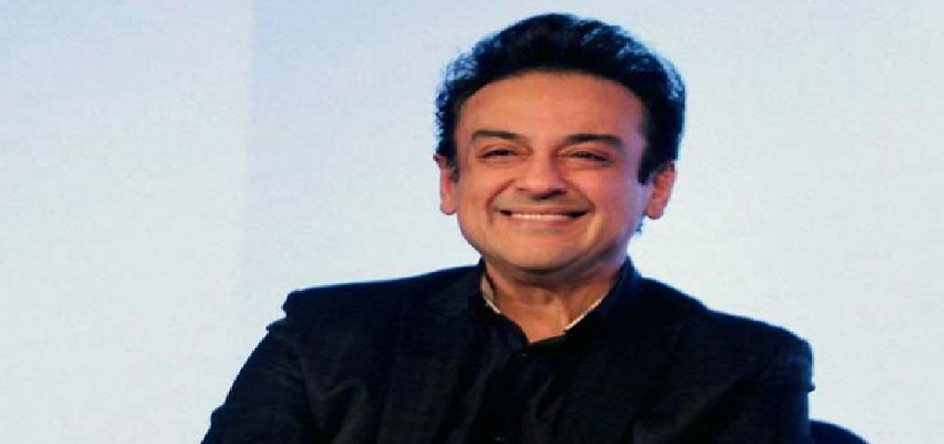 अदनान सामी के इस ट्वीट से मचा बवाल, पाकिस्तान के खिलाफ कहीं ये बात