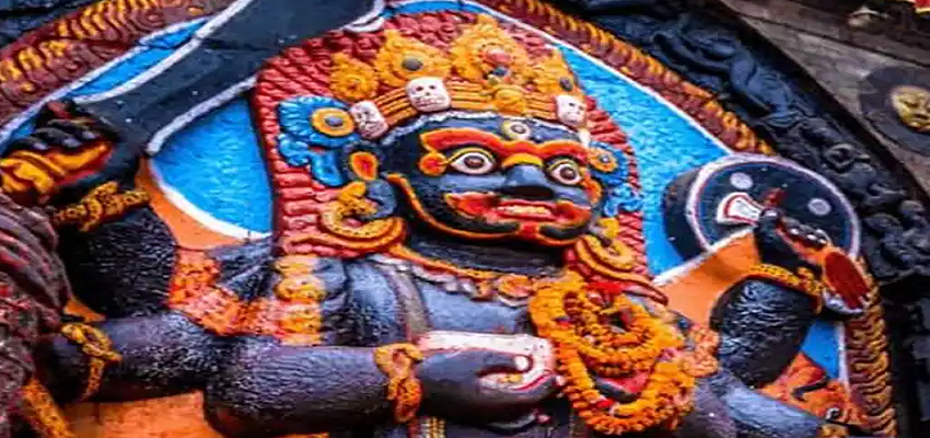 कालाष्टमी कब है? जानें महत्व, पूजन विधि और शुभ मुहूर्त