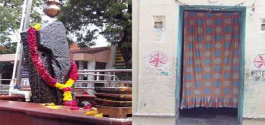 ना दरवाजे...ना बैंकों पर ताले...भारत के इस शहर की खुद शनिदेव करते है रक्षा