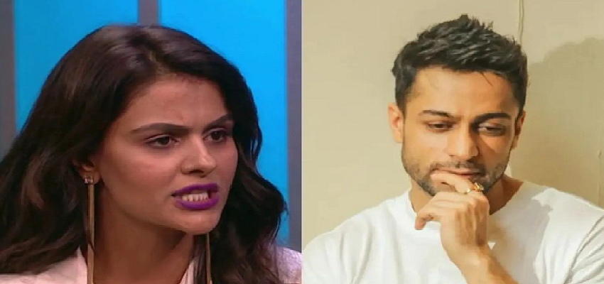 बिग बॉस के घर मे शालीन और प्रियंका आमने-सामने, भनोट ने खोले कई राज़
