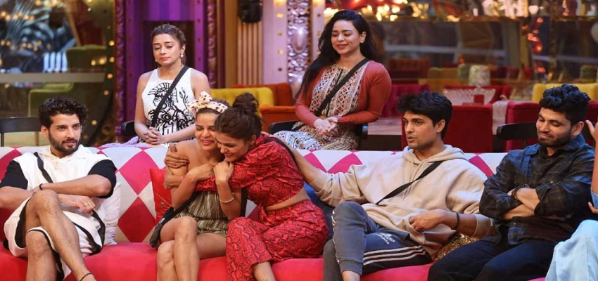 BIGG BOSS 16 WILD CARD ENTRY: इंतजार हुआ खत्म! बिग बॉस के घर में इस एक्टर की वाइल्ड कार्ड एंट्री