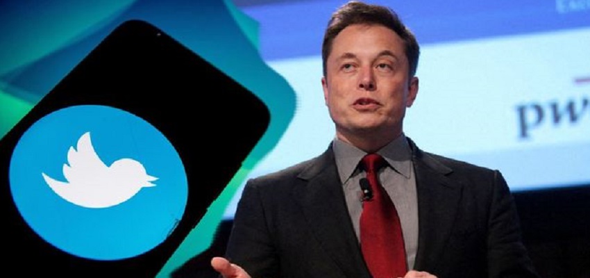 इस दिन रिलॉन्च किया जाएगा Twitter Blue, मस्क ने किया ये ऐलान
