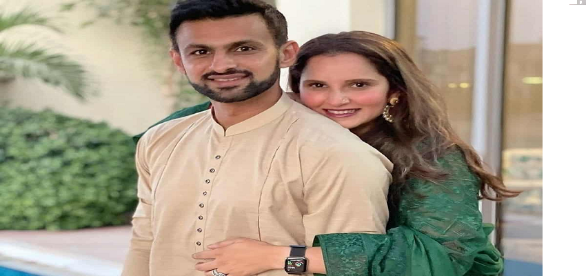 कौन है ज्यादा अमीर?  शोएब और सानिया में से किसके पास है ज्यादा पैसा