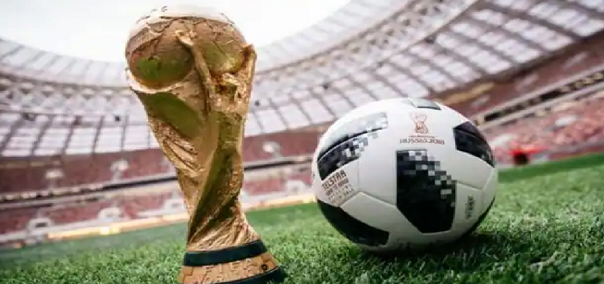 इन स्टेडियम में खेला जाएगा फीफा विश्व कप का मैच, जानें कितने बने ग्रुप