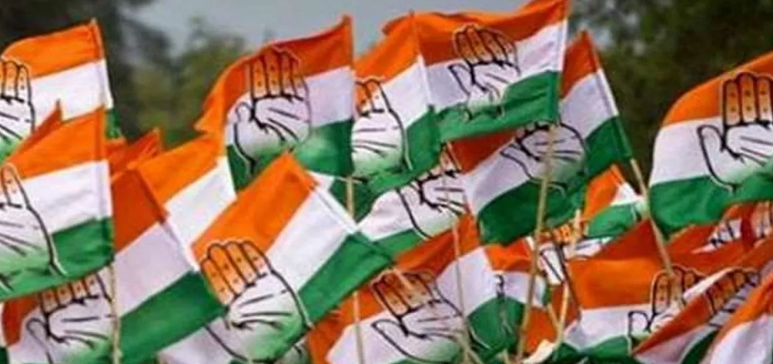 GUJARAT ELECTION: कांग्रेस ने जारी की आखिरी लिस्ट, इन 37 उम्मीदवार के नाम शामिल