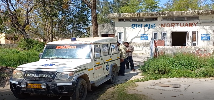 HARYANA: झज्जर में शराब कारोबारी की गोली मारकर हत्या, पुलिस जताई गैंगवार की आशंका