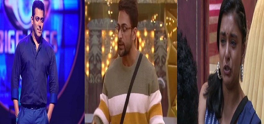 BIGG BOSS 16: शालीन के लिए POSSESSIVE है सुंबुल!, मजेदार होगा वीकेंड का वार